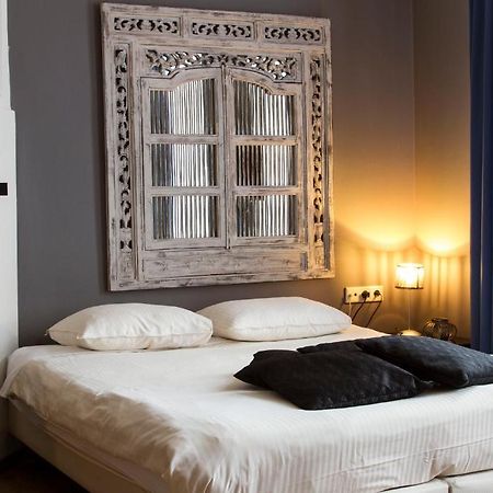 Hotel Matuchi Maastricht Zewnętrze zdjęcie