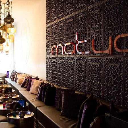 Hotel Matuchi Maastricht Zewnętrze zdjęcie