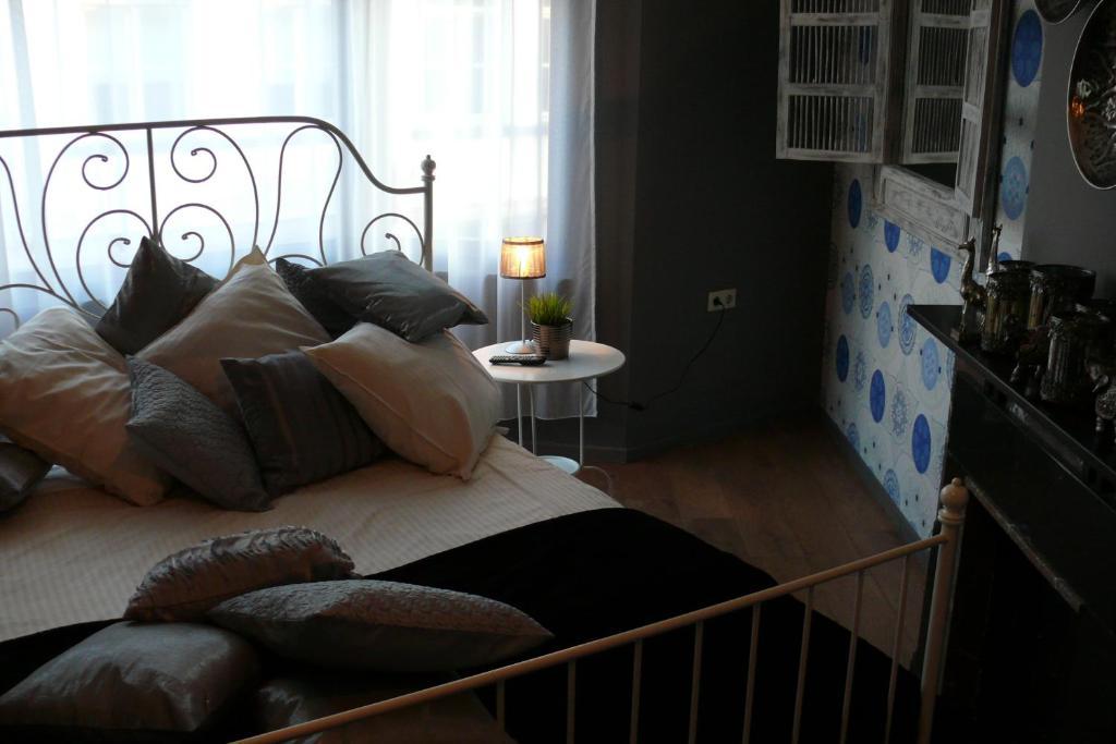 Hotel Matuchi Maastricht Zewnętrze zdjęcie