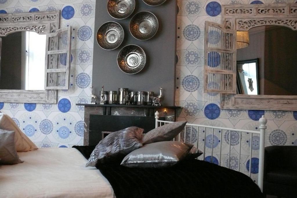Hotel Matuchi Maastricht Zewnętrze zdjęcie