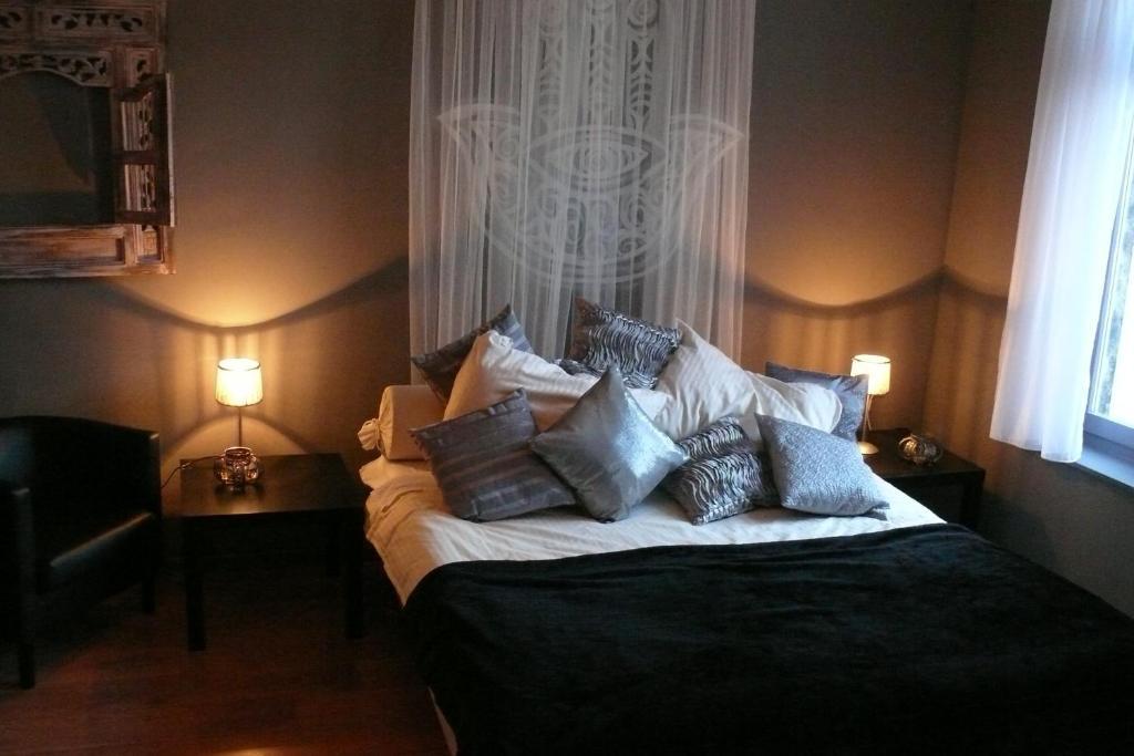 Hotel Matuchi Maastricht Pokój zdjęcie