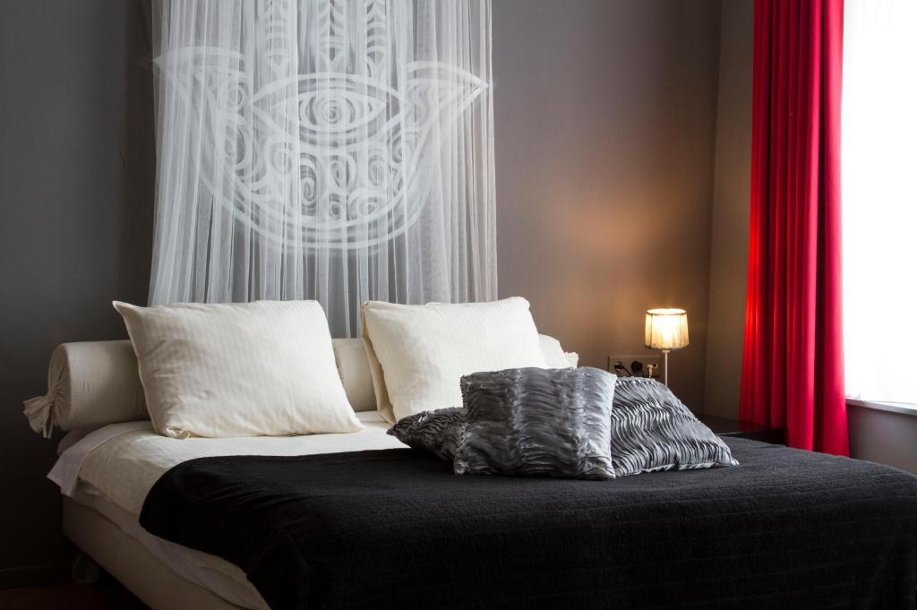 Hotel Matuchi Maastricht Pokój zdjęcie