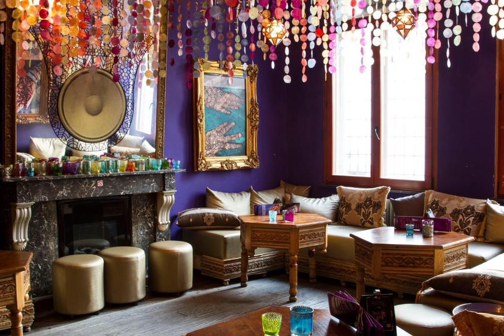 Hotel Matuchi Maastricht Zewnętrze zdjęcie
