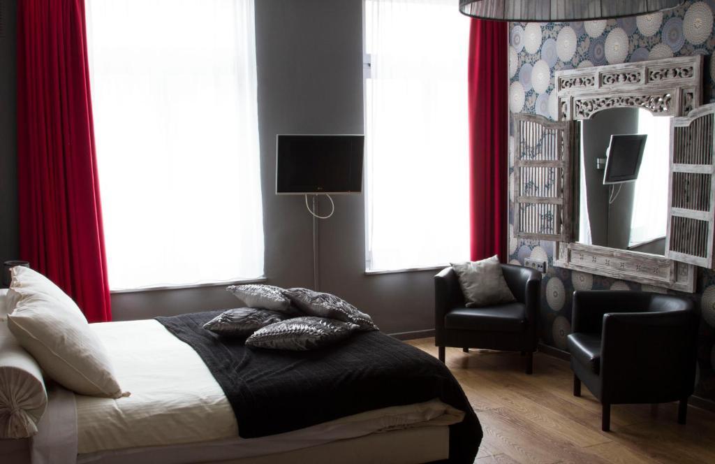 Hotel Matuchi Maastricht Pokój zdjęcie