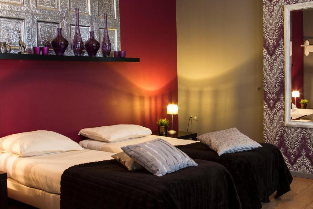 Hotel Matuchi Maastricht Pokój zdjęcie