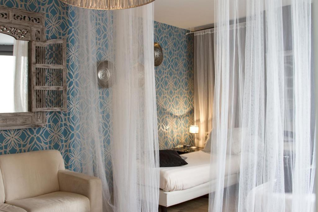 Hotel Matuchi Maastricht Pokój zdjęcie