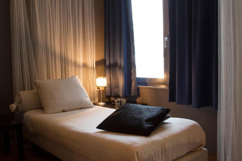 Hotel Matuchi Maastricht Zewnętrze zdjęcie