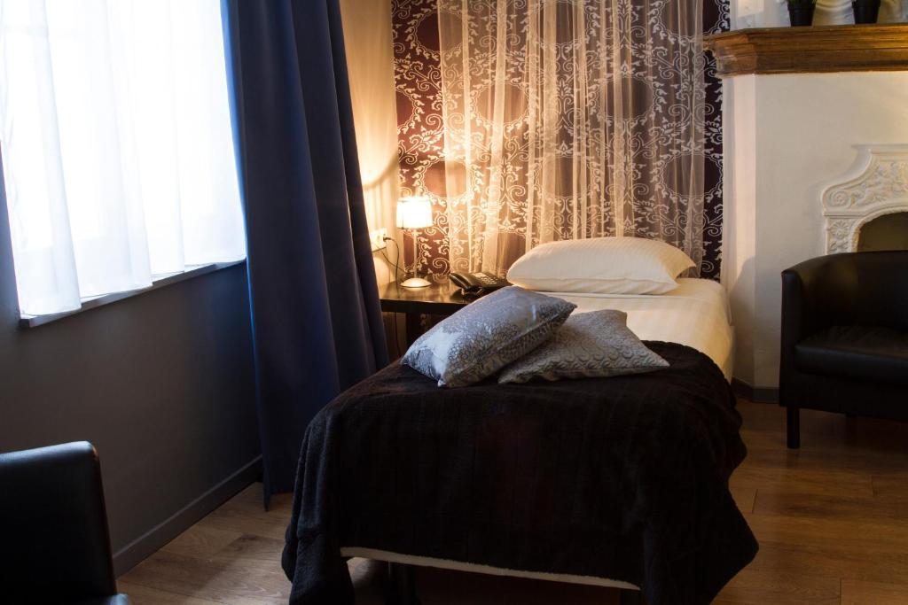 Hotel Matuchi Maastricht Pokój zdjęcie