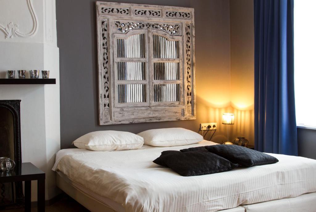Hotel Matuchi Maastricht Zewnętrze zdjęcie