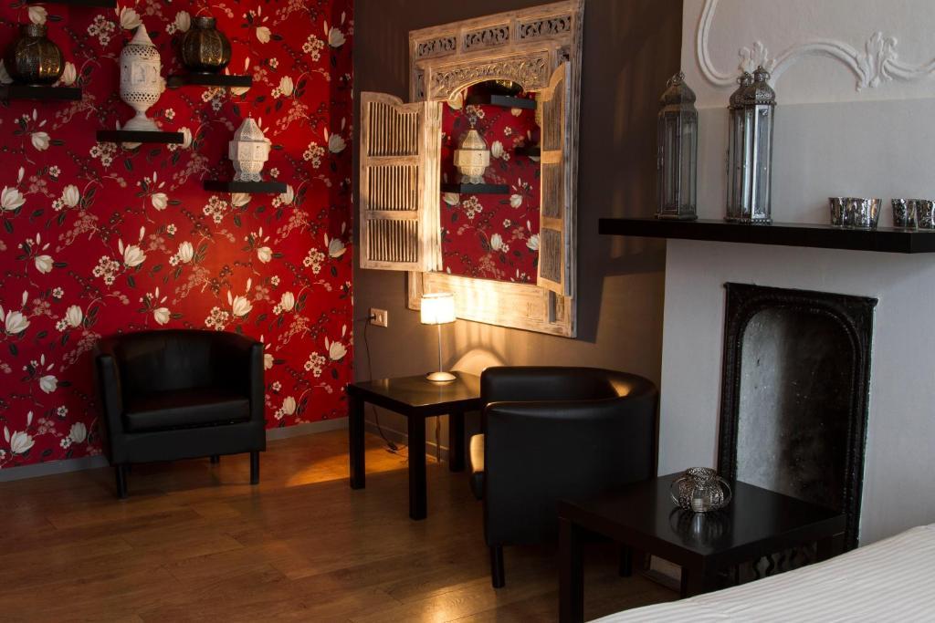 Hotel Matuchi Maastricht Zewnętrze zdjęcie