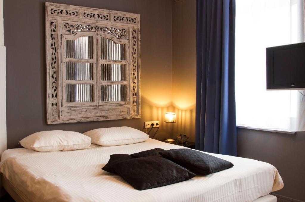 Hotel Matuchi Maastricht Pokój zdjęcie