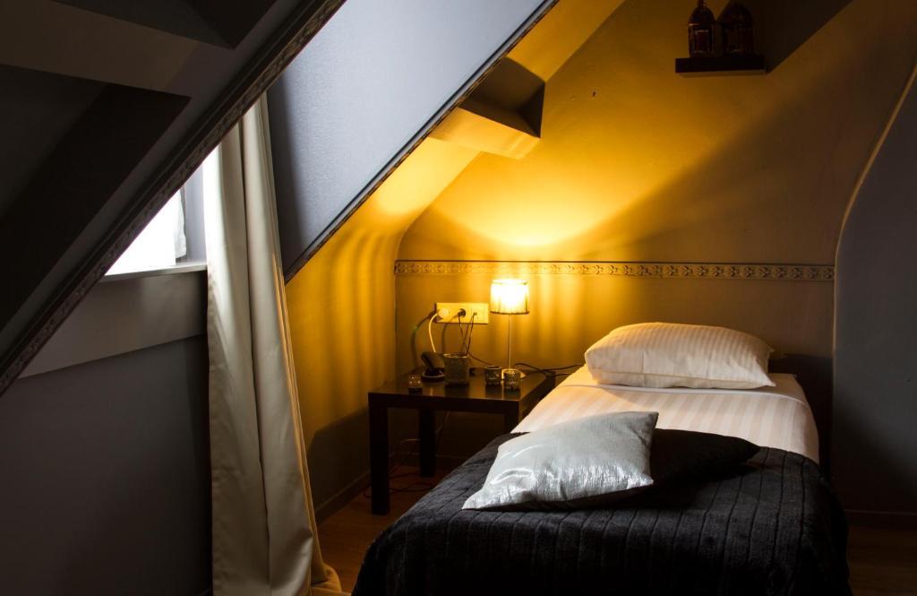 Hotel Matuchi Maastricht Zewnętrze zdjęcie