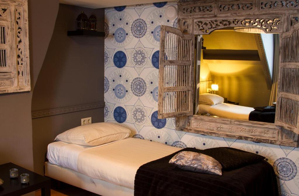 Hotel Matuchi Maastricht Pokój zdjęcie