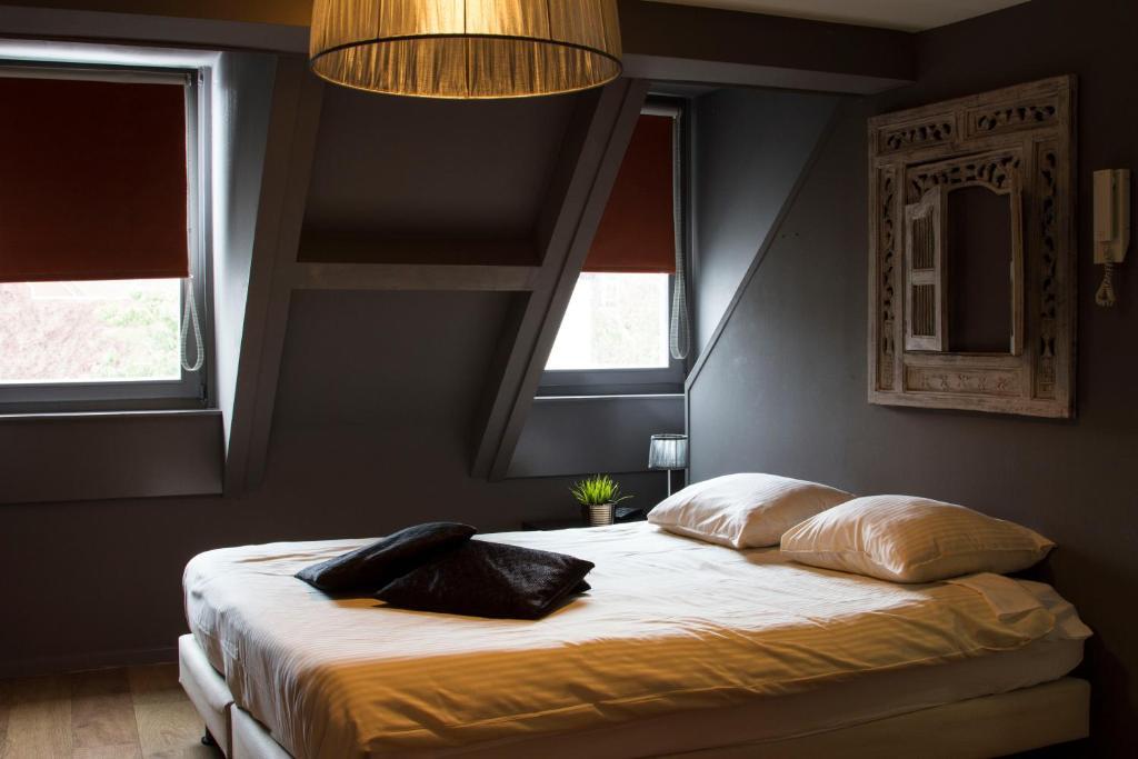 Hotel Matuchi Maastricht Zewnętrze zdjęcie