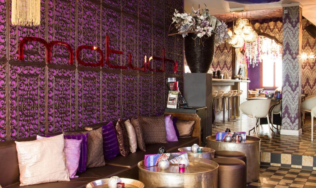 Hotel Matuchi Maastricht Zewnętrze zdjęcie