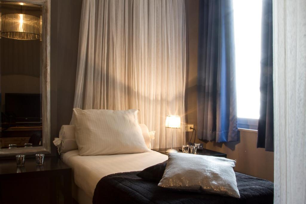Hotel Matuchi Maastricht Pokój zdjęcie
